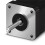 42BYG40 Stepper Motor, 2 Phase 4 Wire Micro Stepper Motor High Torque Replacement Motor for 3D Printer CNC 5