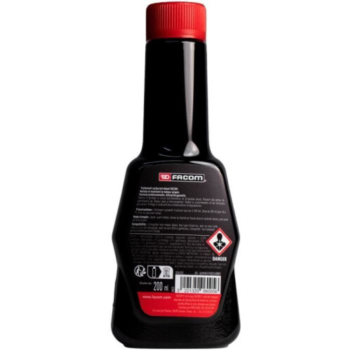 Facom FACOM Huile-Additiv FACOM Dieselbehandlung 200ml - 200ml 1