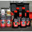 Facom FACOM Huile-Additiv FACOM Dieselbehandlung 200ml - 200ml 4