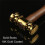 Mirror Polishing Leather Hammer Starting Hammer Leather  Workshop DIY Tool S 3