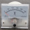 Analog 85L1 AC 250 V Panel Meter Voltmeter Measuring device Installation equipment 6