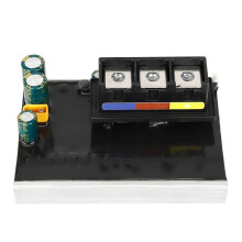 Elektroroller F20 F25 F40 F30 Steuerplatine Motherboard Armaturenbrett Ersatzteile