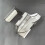 Replacement Dust Bin with Filter for  X60 Max Ultra Robot Vacuum Cleaner 6