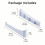 Support Horizontal pour PS5, Accessoires de Support de Base pour  5 (Éditions Disque et Numérique) 6