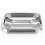 Desktop Tablet Cooling Stand Bracket for   M4/M4 Pro Rising Frame Heat Dissipation Bracket Cooling Holder Dock 5