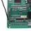 Sliding Gate Operator Control Board Byte, Main PCB-Krets för Grindmotor, Universal Grindöppnare med Indikatorer 7