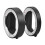 Camera Auto Focus Macro Adapter Ring for  FE/E-Mount Lenses Close  Ring Adapter with AF Electronic Contacts 5