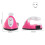 DIY Small Heat Press Iron Portable Electric Versatile Rapid Heating-  Clothes Sewing EU Plug 6