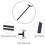 Archery T-Ruler, Ruler, Composite Recurve Bowstring Measurement, Stop Ruler, Caliper, Adjustment Tool 5