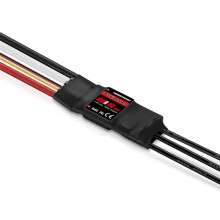 Skywalker 100A V2 ESC Speed Controller with UBEC for RC Airplanes Helicopter 100A