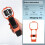 For  Osmo Pocket 4 Camera Case for  Osmo Camera Screen Can Install Fill Light Microphone C 7