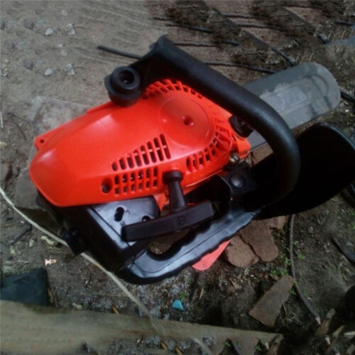 Hand Pulled  for 2500 Chainsaw Garden Tools Parts Gasoline Chainsaw Accessories 2