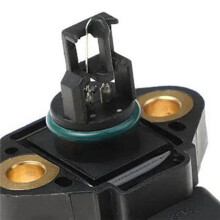 5st Bil MAP Manifold Absoluttryckssensor 0281002244 för - Atego Axor  Vario Cito A0041531828