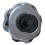 Multi-Function Fingerwheel Ratchet Wrench 1/4 Inch Drive Ratchet Handle Multi-Function  Finger Ratchet 5