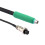 Soldering Station Handle Compatible C245 Soldering Tip Welding Tools Welding Station Handle Hole Plug 2
