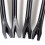 Staple Lifter Tack-Nail Pin Remover Handle Upholstery Puller Pry Bar Hand Tools for Lifting Tacks Studs Nails Pins Tool 2