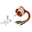 D3530 1400KV Bürstenloser Außenläufermotor, Geeignet für -Multikopter 6
