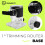 Trimming Router Base, Universal Milling Machine Base, Electric Trimmer Base, Power Tool Accessories for Woodworking 3
