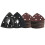 Kit de Almofada Lixa para Ferramenta Oscilante 124 Unidades 2 Unidades Almofadas Lixa Triangular 3-1/2 Polegadas 2 Unidades Almofada de Areia para 2