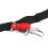 4X Universal Single Shoulder Padded Harness Strap for Brush Cutter Trimmer for 3