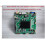 SV1A-19014P Quad-Core COM -Kompatible Industrielle ITX-Kassenplatine mit LVDS 4