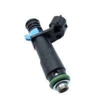2X Fuel Injector 1620783623 A1620783623 for Korando Actyon Kyron Fuel Injector Nozzle
