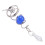 Spiral Tail Decorative Wind Spinner Stabilizer Wind Chimes Hanging Wind  Spinner for Garden Decorations 6
