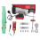 1200W Electric Hoist with Wireless Control & Two Slings 10