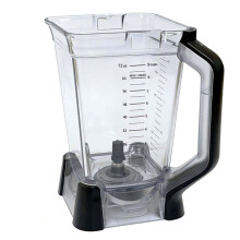 Ersatzbehälter für Blender, 72 Oz XL - Kompatibel mit der BN750-, BN800-Serie und Weiteren Modellen