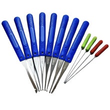 Umfassendes Auszieher-Set, Edelstahl & Ergonomisches Design, Perfekt zum Ausziehen Abgebrochener Teile und Zur Reparatur Von Hardware