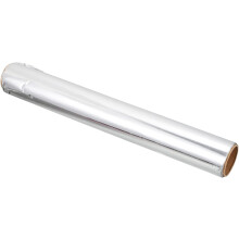 1 stuk bakpapier, aluminiumfolie, aluminiumfolie voor het bakken, praktische aluminiumfolie