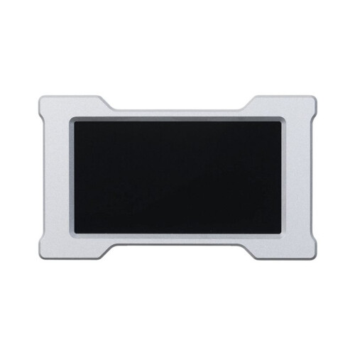 HMHUB ZNEO USB HUB 5  8K Power Personalized Screen Support SRGB for Computer Keyboard Mouse for WootingV2 B 1