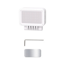 Magnetic Photography Fill Lighting for Osmo Quick Release Selfie Light Adjustable LED Video Fill Light B