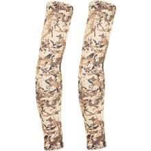 All-in Guard Sun UV-beschermingshoes Lange handschoenen IJsfilamentmateriaal Camouflageontwerp