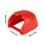 Couverture d'attelage de remorque de taille de stockage pratique 3