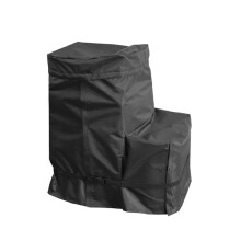Pool Pump Cover for 14-16 Inch Sand Filter Waterproof Outdoor Garden 420D Pool Sewage Sand Filter Pump Covers