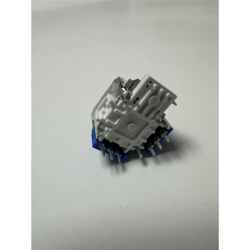 10pcs for PS5 DualSense AKNES HALLPI TMR Electromagnetic Joystick Analog Stick Replacement Anti-Drift Control Stick 1