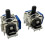 10pcs for PS5 DualSense AKNES HALLPI TMR Electromagnetic Joystick Analog Stick Replacement Anti-Drift Control Stick 6