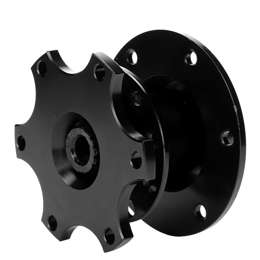 Sport Steering Wheel Quick Release Hub Adapter 7293282616844