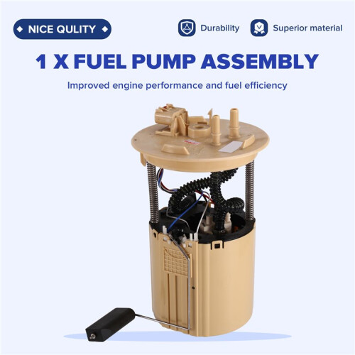 Module de Pompe à Carburant  13587645 pour  Aveo Sonic 1.3D 2012-2015 1