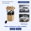 13587645  Fuel Pump Module Assembly for  Aveo Sonic 1.3D 2012-2015 6