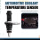 Coolant Temperature Sensor 079919523J for  A6 Avant A7 Sportback 5