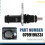 Coolant Temperature Sensor 079919523J for  A6 Avant A7 Sportback 6