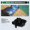 R0796200 Suction Pool Cleaner Side B Direction Control Device for  MX8 MX8 Elite (B:R0524800) B 3