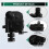 R0796200 Suction Pool Cleaner Side B Direction Control Device for  MX8 MX8 Elite (B:R0524800) B 4