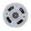 Motor RS550 21V 14 Dentes para Serra Elétrica Sem Fio de 4/6 Polegadas Serra de Toras 6