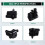 R0796200 Suction Pool Cleaner Side B Direction Control Device for  MX8 MX8 Elite (B:R0524800) B 6