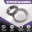 Kit Cuscinetti per Cambio Automatico STC4690 ST4690-3 per Differenziale 'Asse Posteriore di per  Serie 3, 5 e 7. 2