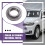Kit Cuscinetti per Cambio Automatico STC4690 ST4690-3 per Differenziale 'Asse Posteriore di per  Serie 3, 5 e 7. 3
