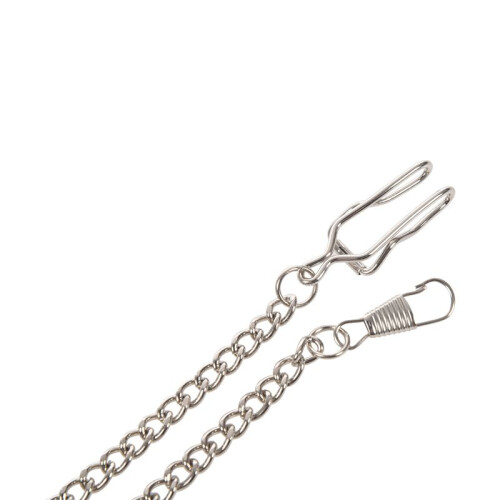 2X Retro  Vintage Taschenuhr Kette Silber 1